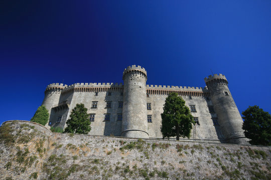 Il Castello di Bracciano