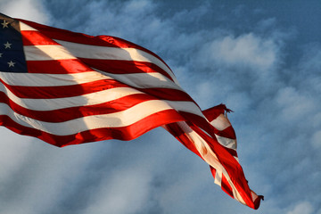 American Flag