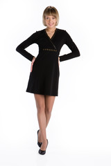 Fototapeta premium Young Woman