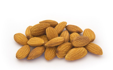 Almonds