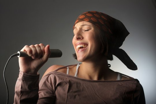 singer