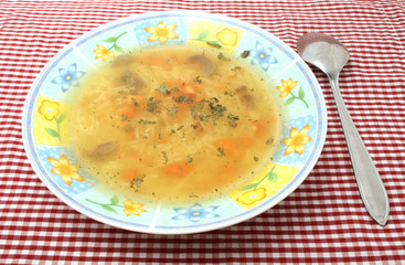 soup