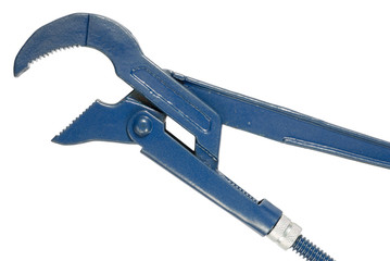 Pipe Wrench