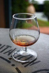 verre de rhum