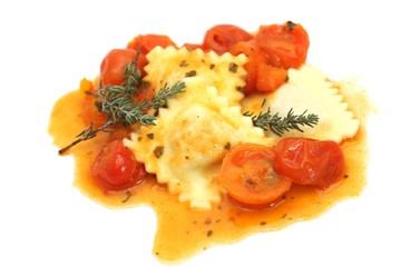 Ravioli