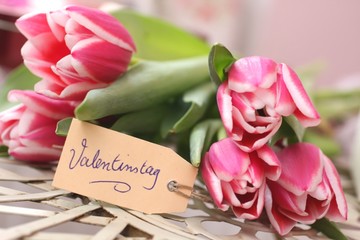 Valentinstag