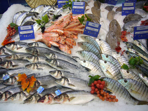 Poissons