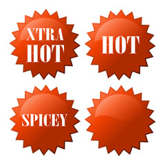 Hot and Spicey