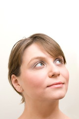 Fototapeta premium Portret