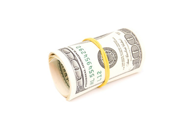 Dollar roll