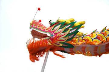 Chinese Dragon