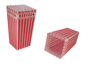 Popcorn Containers