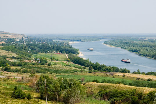 Don river
