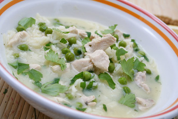 zitronensuppe
