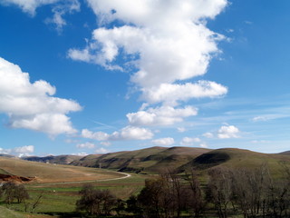 région de sétif ...Algerie