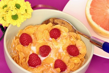 gutes zum Frühstück