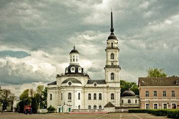 Voskresensky Cathedral