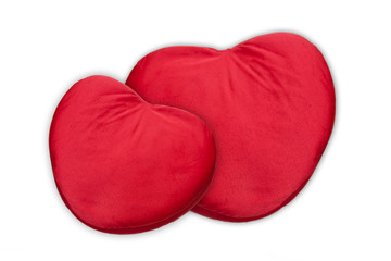 Love Cushions