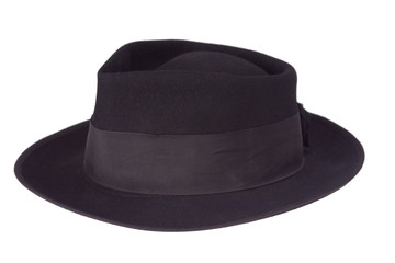 black hat