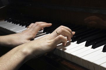 musician