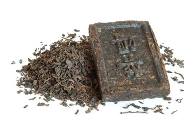 Pu-erh tea