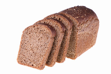 Rye bread