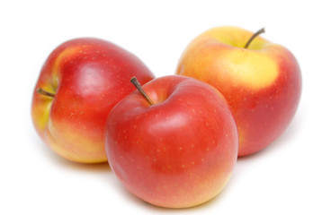 apples