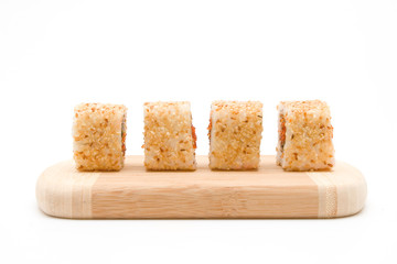 japanese sushi