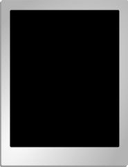 blank  frame 5