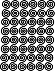 Fototapeta premium art abstract 4