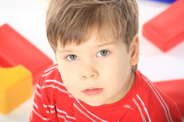 nice boy