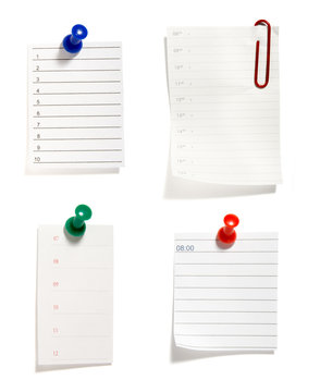schedule group