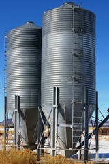 Silos