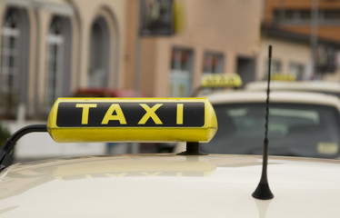 TAXI