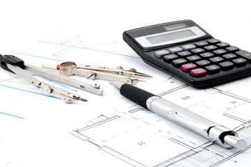 plans for architecture