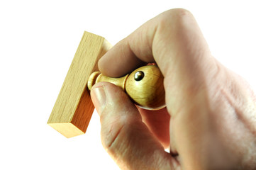 Stempel 1