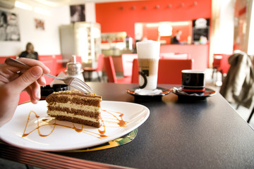 Dessert