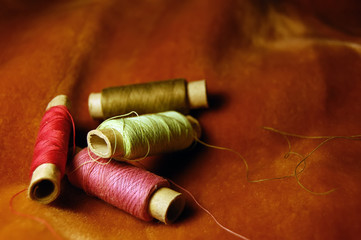 threads for make sewing 7