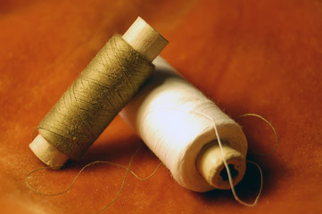 threads for make sewing