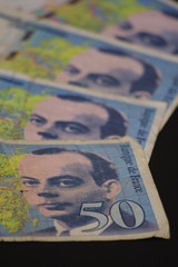 Naklejka premium billets