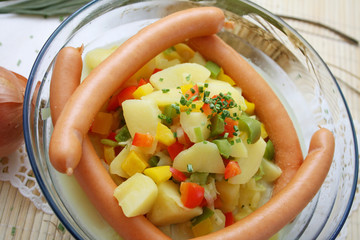 kartoffeleintopf