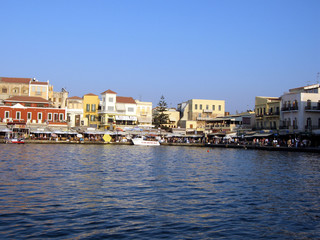 Chania