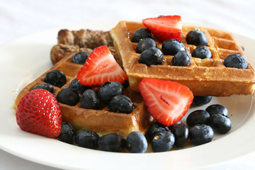 Waffles