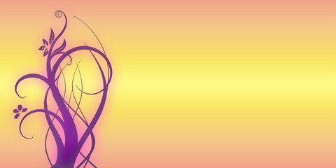 plante mauve © Photo Passion