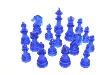 Chess Pieces