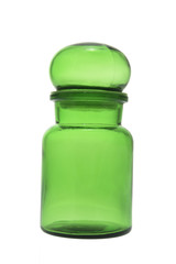 Glass Bottle