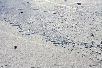 Winterlandschaft