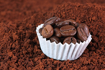 Coffee.