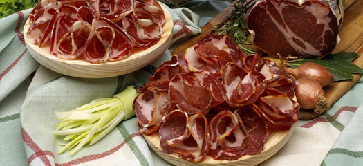 Italian coppa