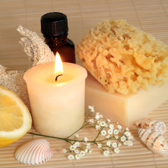 Natural Beauty Products